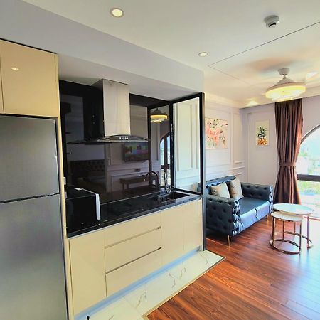 Nm Home Da Nang Eksteriør bilde