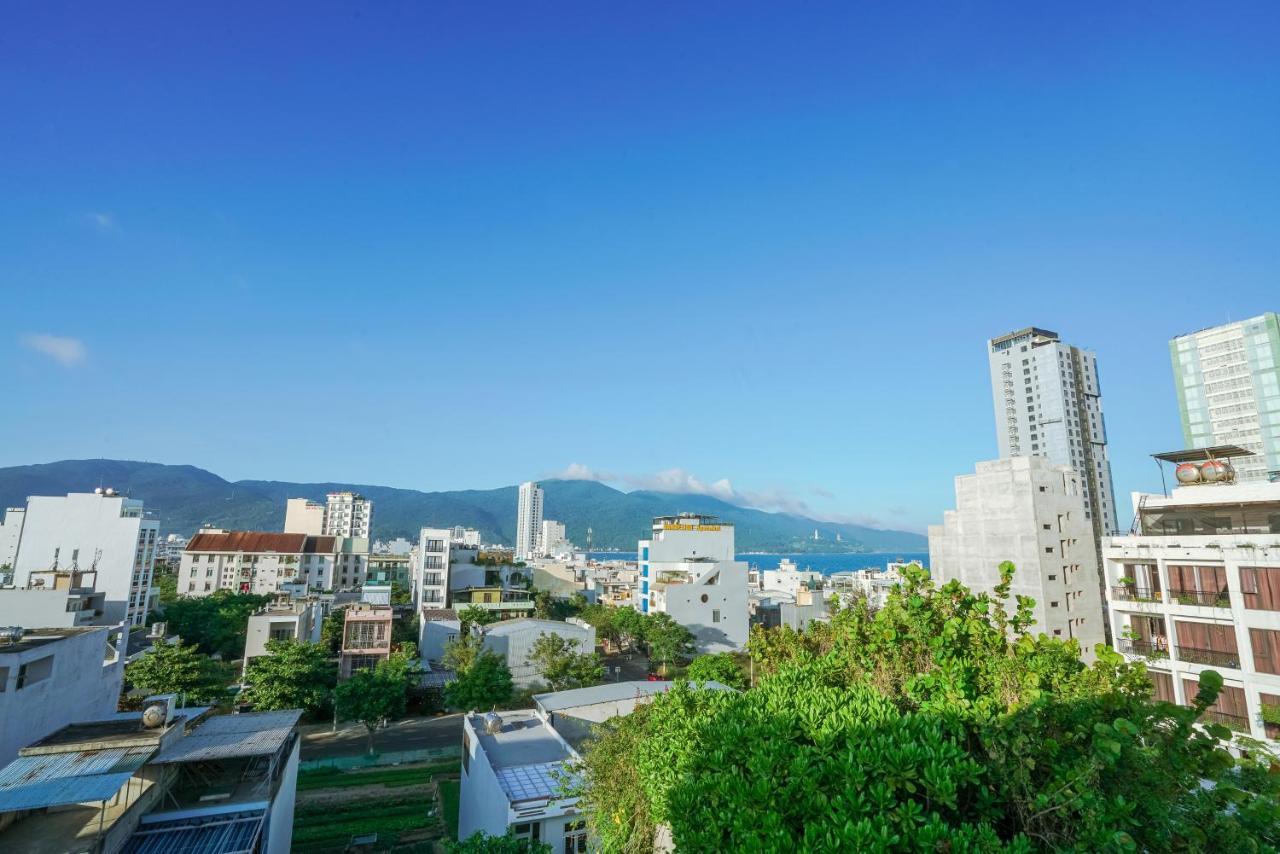 Nm Home Da Nang Eksteriør bilde