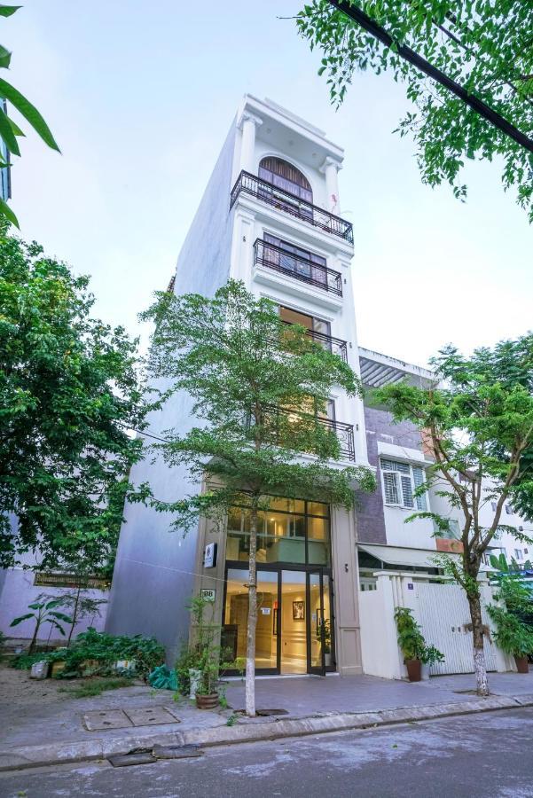 Nm Home Da Nang Eksteriør bilde
