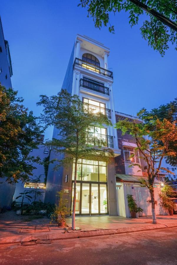 Nm Home Da Nang Eksteriør bilde