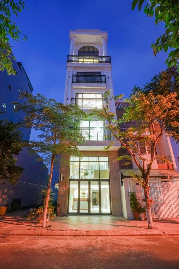 Nm Home Da Nang Eksteriør bilde