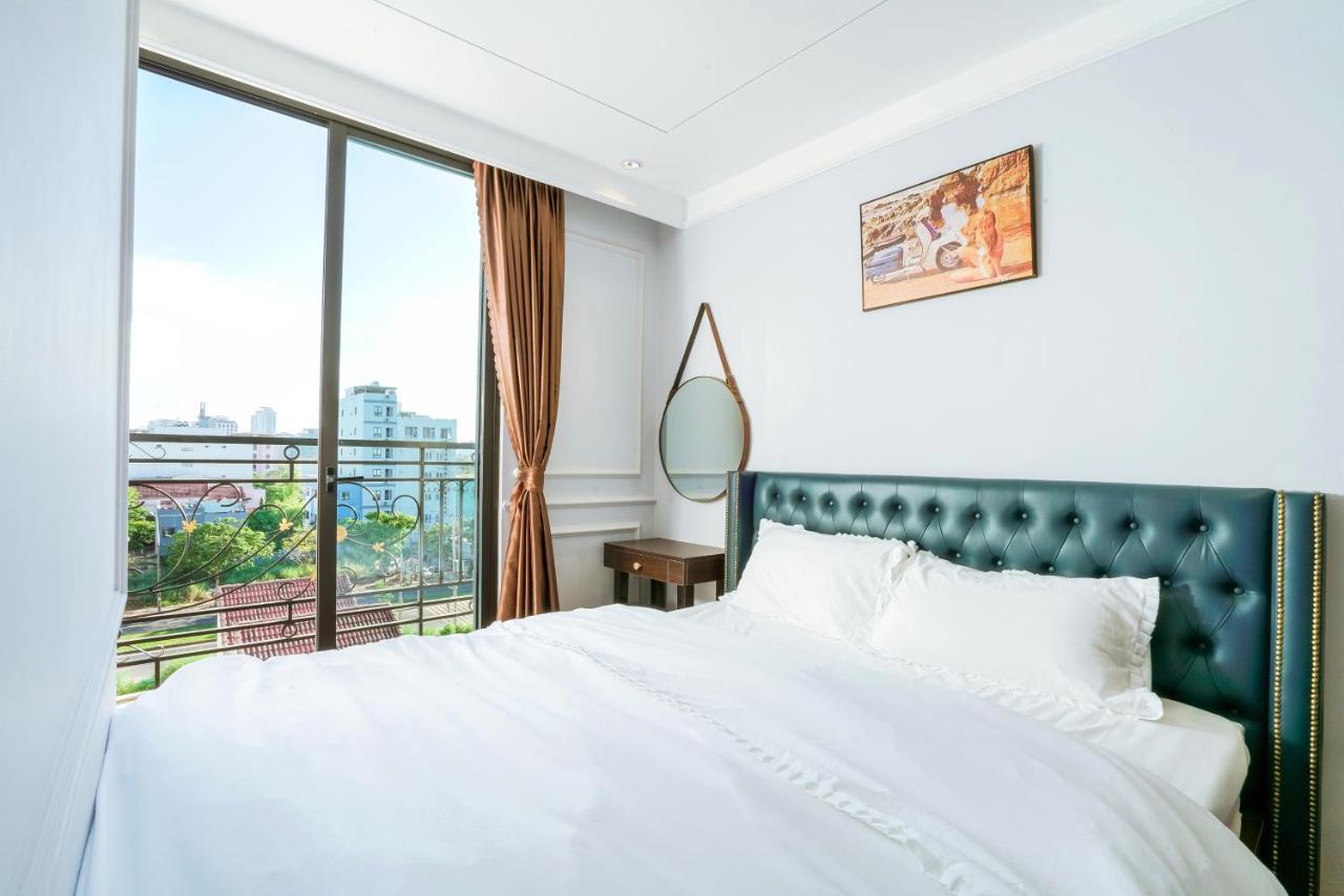 Nm Home Da Nang Eksteriør bilde