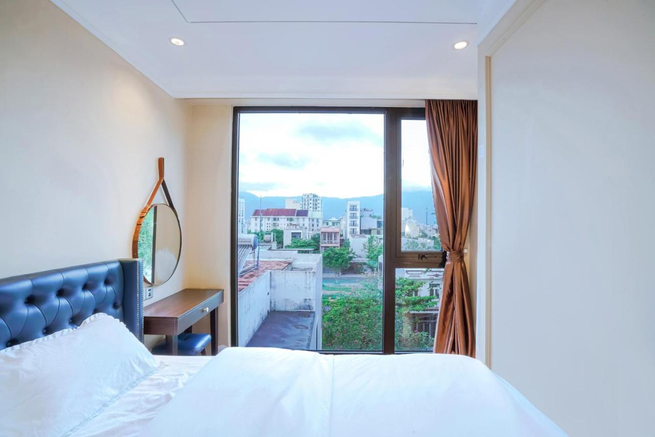 Nm Home Da Nang Eksteriør bilde