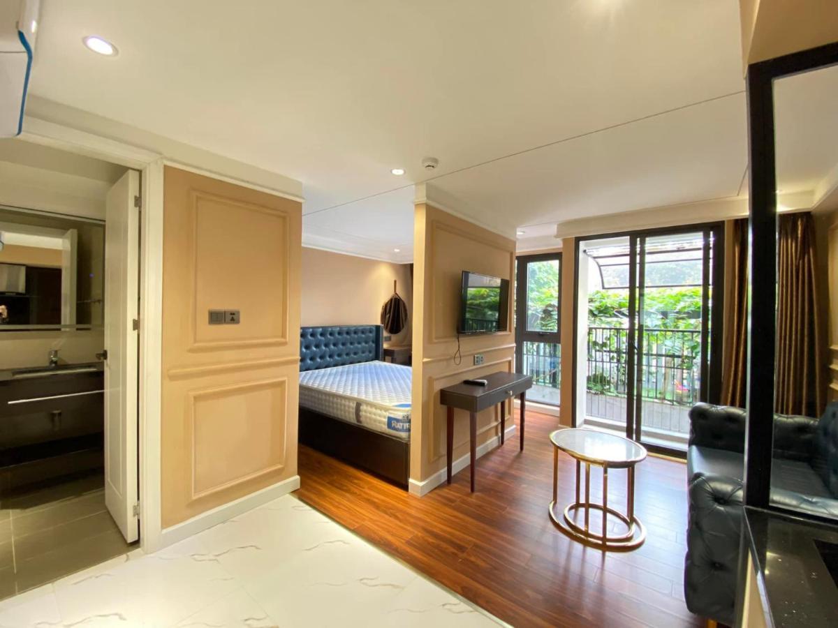 Nm Home Da Nang Eksteriør bilde