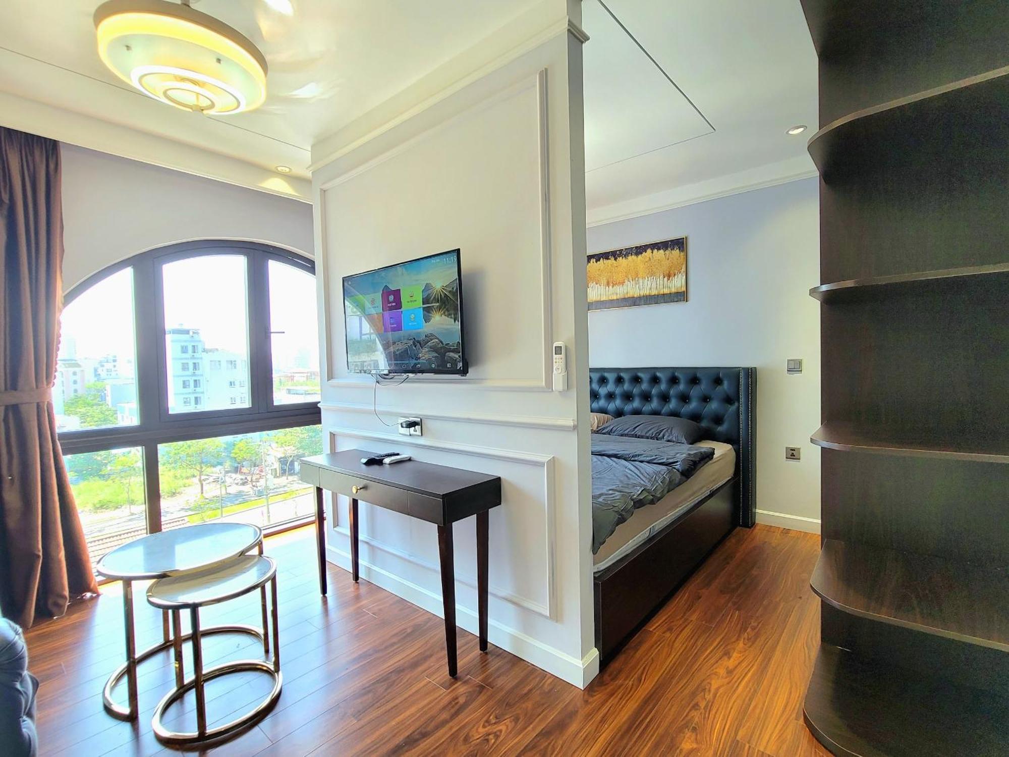 Nm Home Da Nang Eksteriør bilde