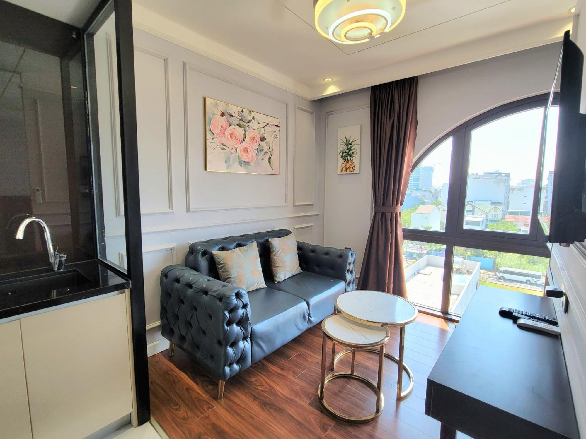 Nm Home Da Nang Eksteriør bilde