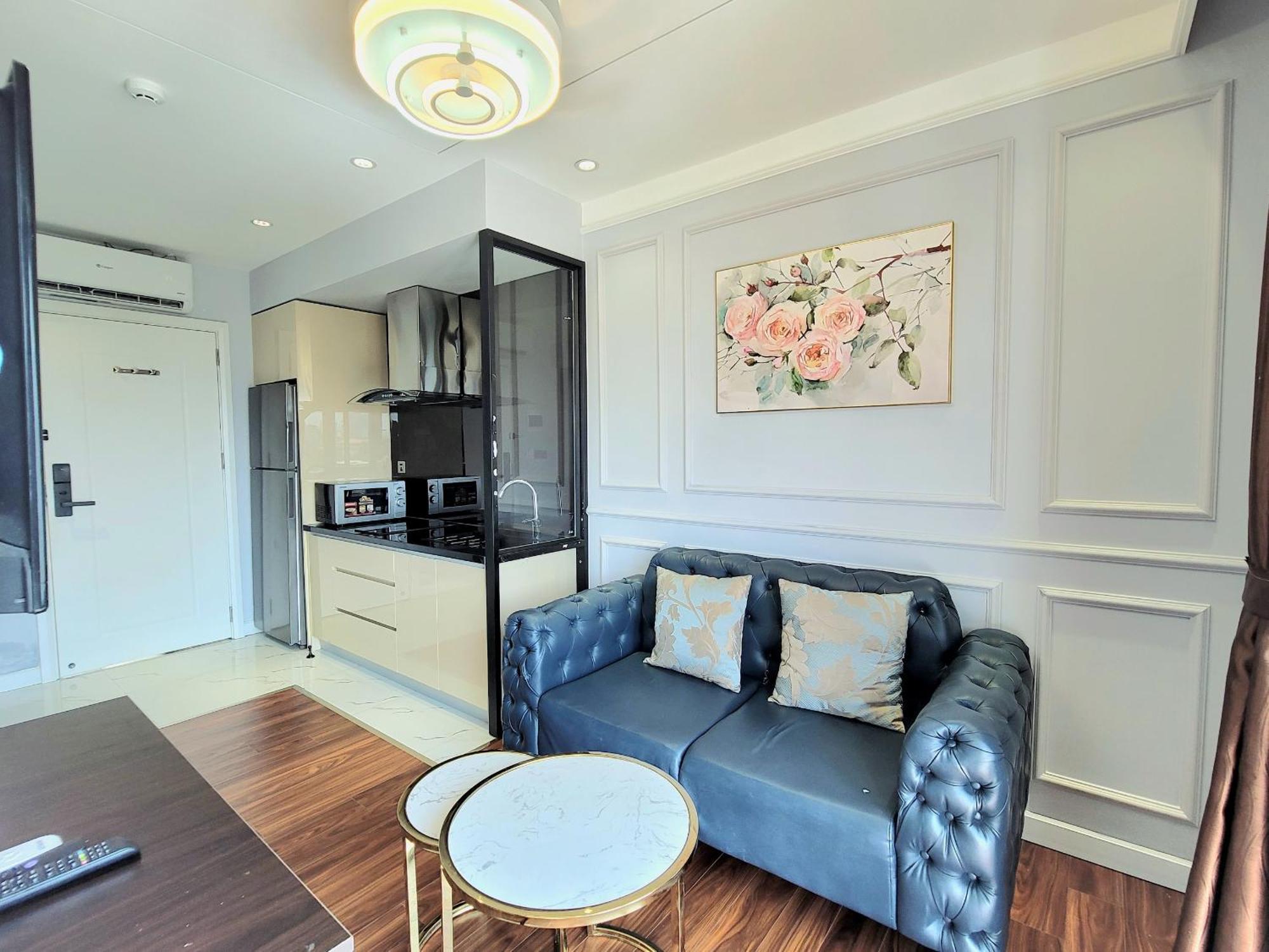 Nm Home Da Nang Eksteriør bilde