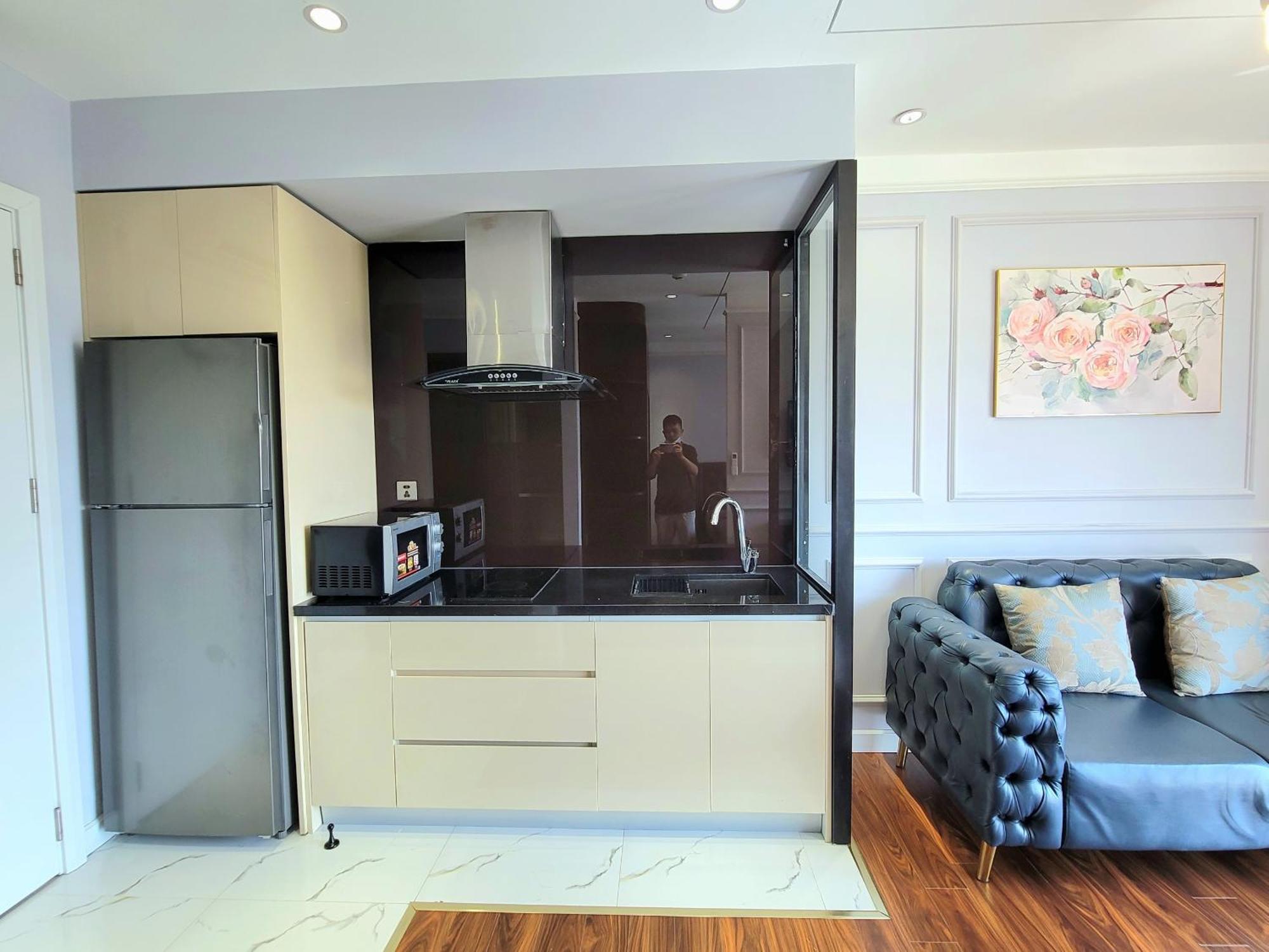 Nm Home Da Nang Eksteriør bilde