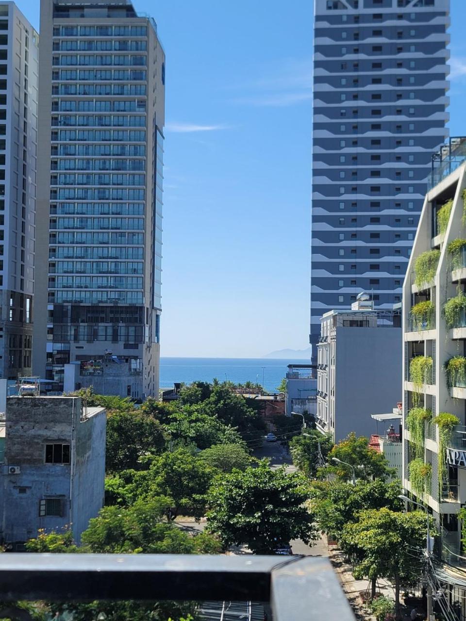 Nm Home Da Nang Eksteriør bilde