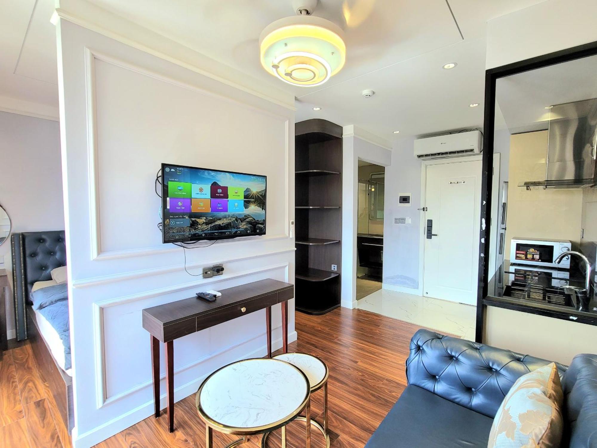 Nm Home Da Nang Rom bilde