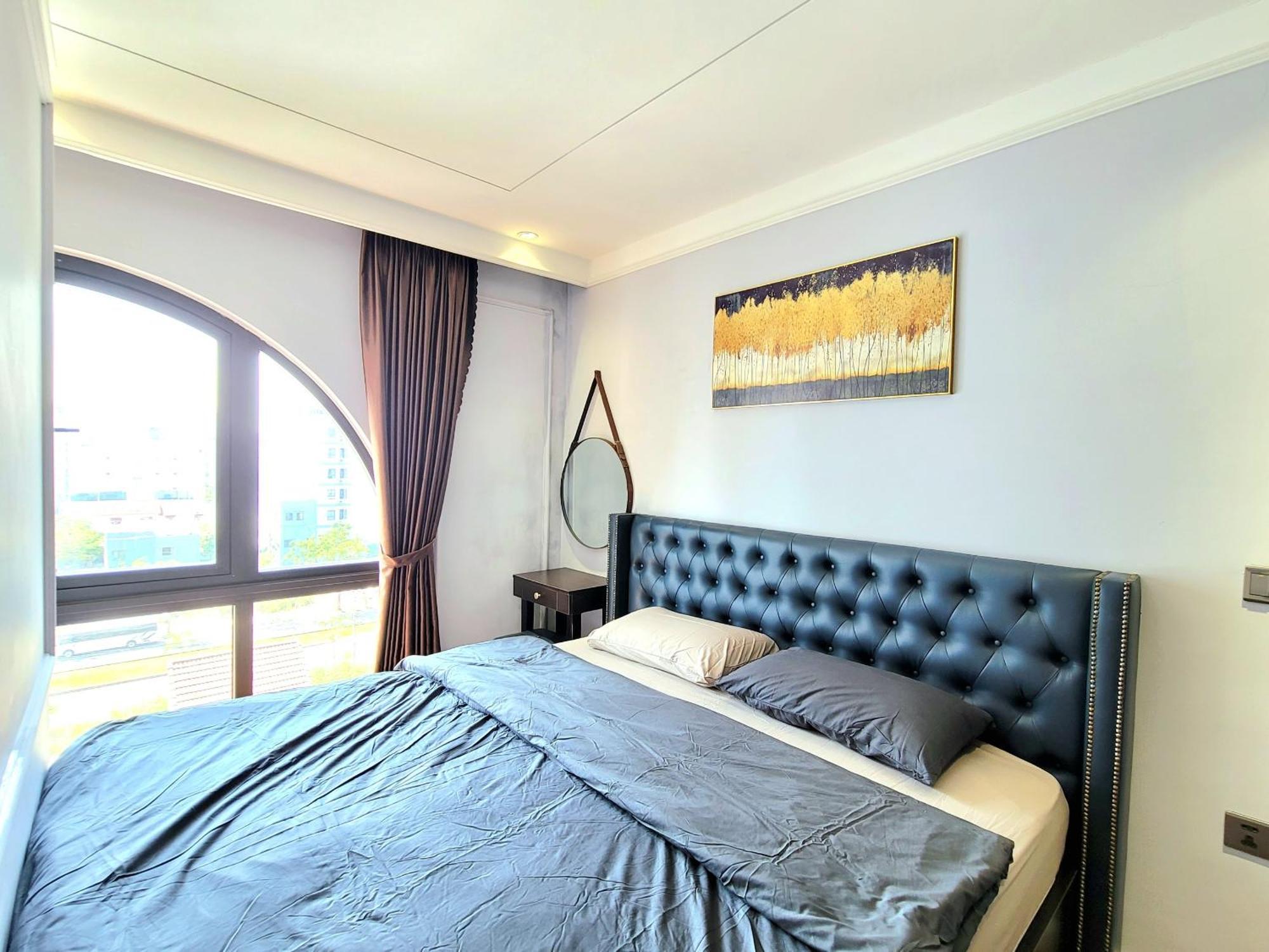 Nm Home Da Nang Rom bilde